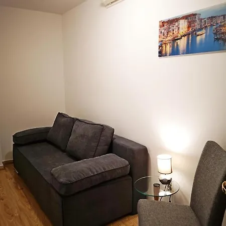 公寓 Merivo 杜布罗夫尼克