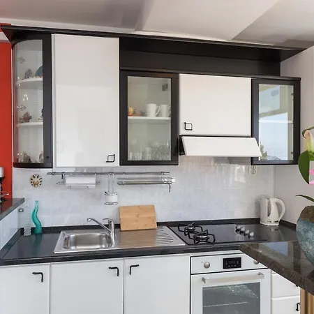 Merivo Apartment *