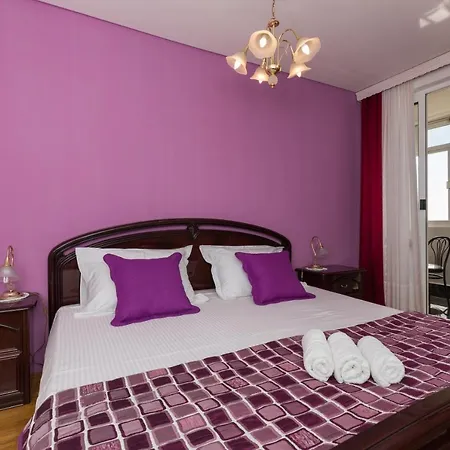 Merivo Apartment Dubrovnik