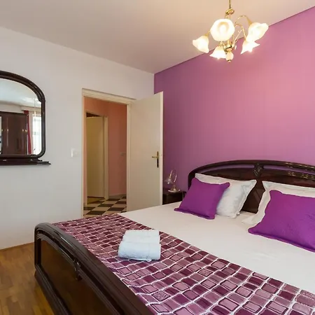 Apartment Merivo *