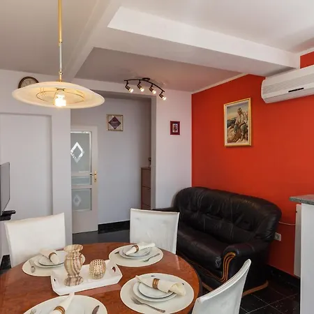 Merivo Appartement