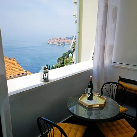 Merivo Dubrovnik