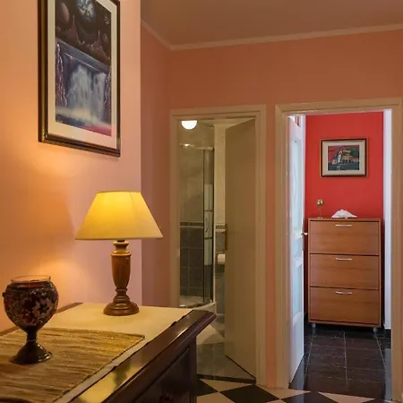 Merivo Appartement