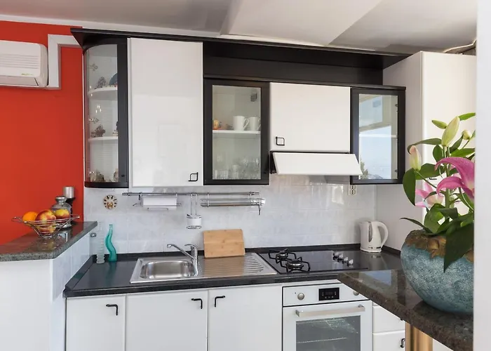 Merivo Appartement *