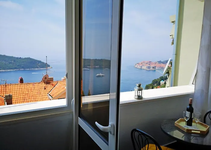 Appartement Merivo Dubrovnik