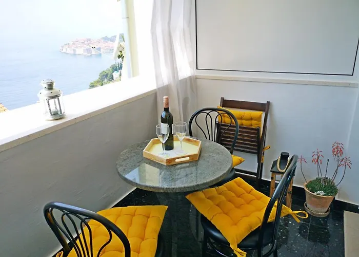 Merivo Appartement *