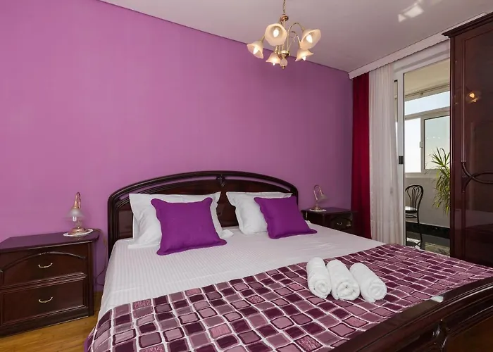 Merivo Appartement Dubrovnik