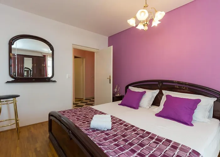 Appartement Merivo *