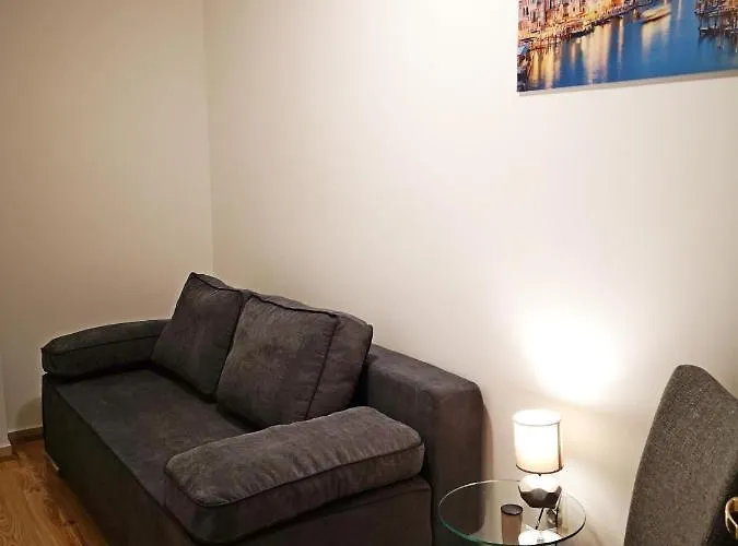 Appartement Merivo Dubrovnik