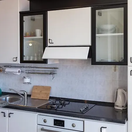 Apartament Merivo