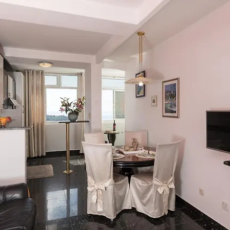 Merivo Dubrovnik