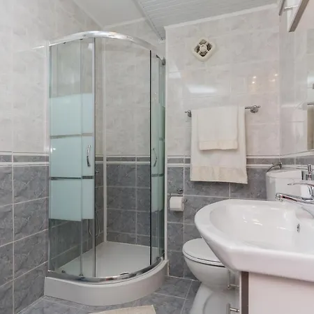 Merivo Apartment